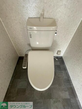 ヴィレッジ7の物件内観写真